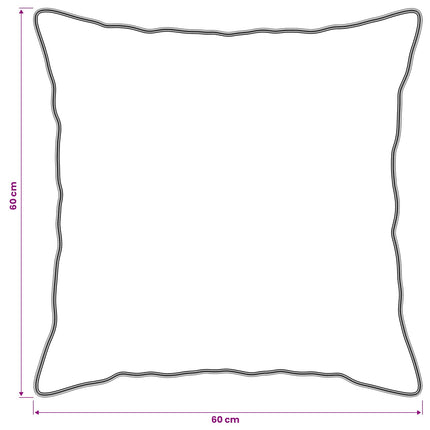 Dynebetræk Sæt 3 stk. 200 x 240 cm Hele sæsoner Bambus Hvid