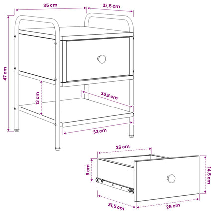 Natskab Gammelt træ Konstrueret træ
