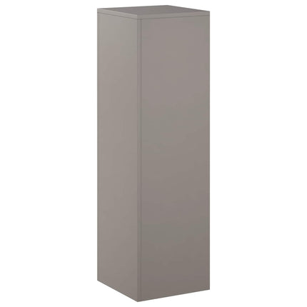 Planteholder Rusten 30 x 30 x 100 cm Cortenstål