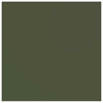 Planteholder 2 pcs Olivengrøn 40 x 40 x 100 cm Stål