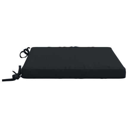 4-Stykke Sædepuder SOEST 4 stk. 100% polyester Mørk blå