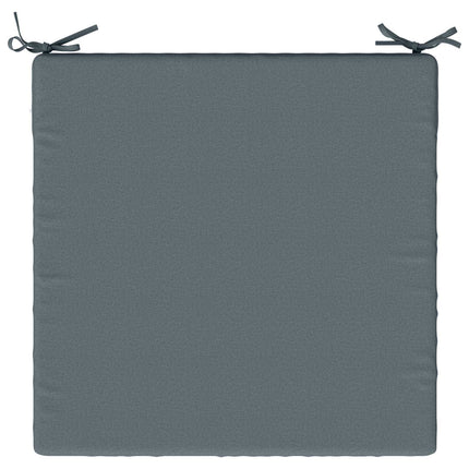 1-Stykke Sædepude SOEST 100% polyester Blå 80 x 80 x 5 cm