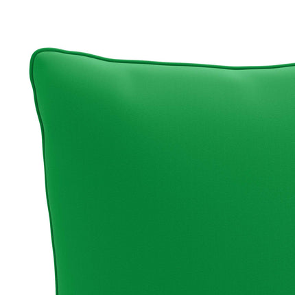 4-delte rygpuder PUTTEN 4 pcs 100% polyester Grøn