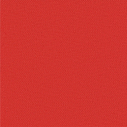 1-delt sædepude SOEST 100% polyester Rød 40 x 40 x 7 cm