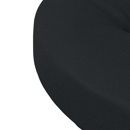4-Stykke Sædepuder 4 stk. 100% polyester Mørk blå