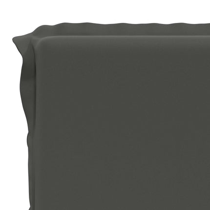 2-delt høj ryg Bhair puder GEMERT 2 stk. 100% polyester