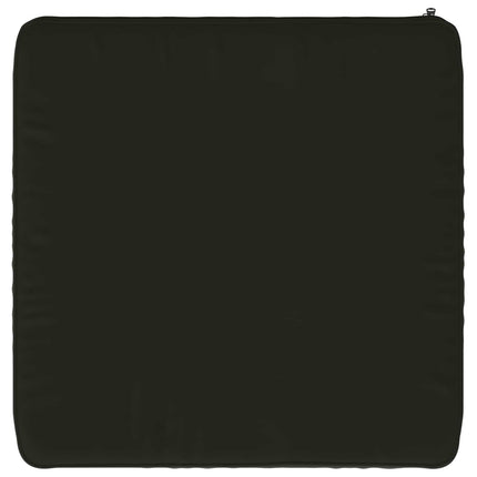4-Stykke Sædepuder VUGHT 4 pcs 100% polyester Sort
