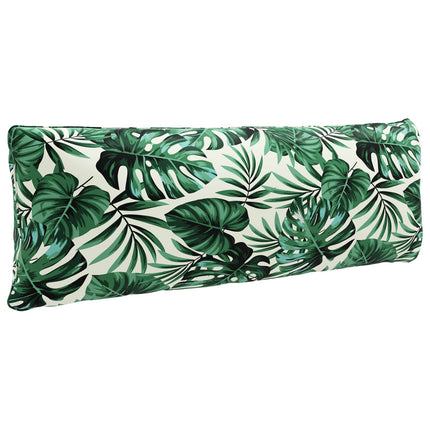 1-delte rygpuder PUTTEN 100% polyester Bladmønster