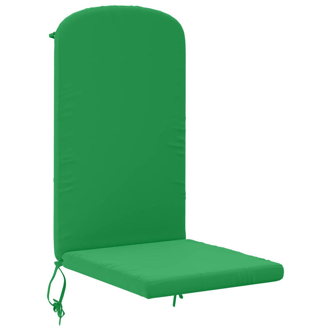 Solseng Pude GEMERT 100% polyester Grøn 47 x 131 x 5 cm