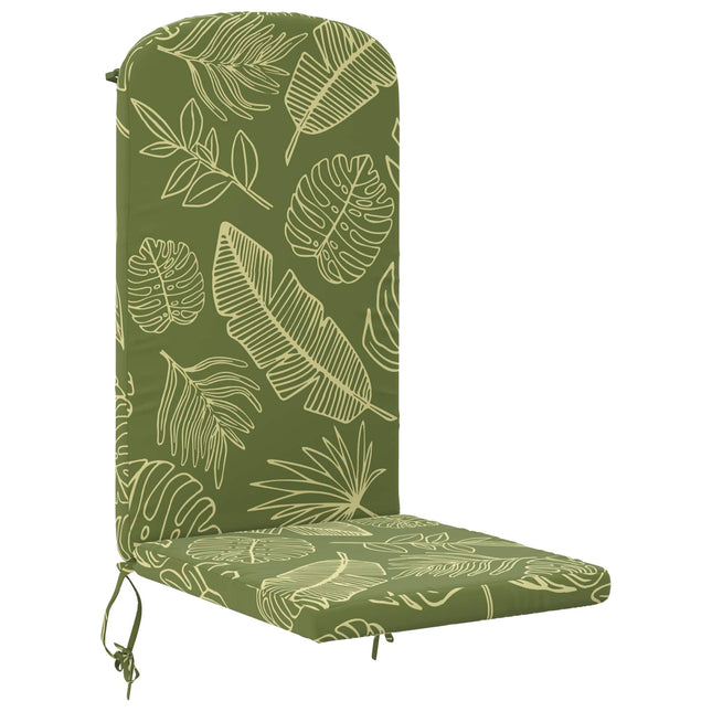 Solseng Pude GEMERT 100% polyester Bladdesign 47 x 131 x 5 cm