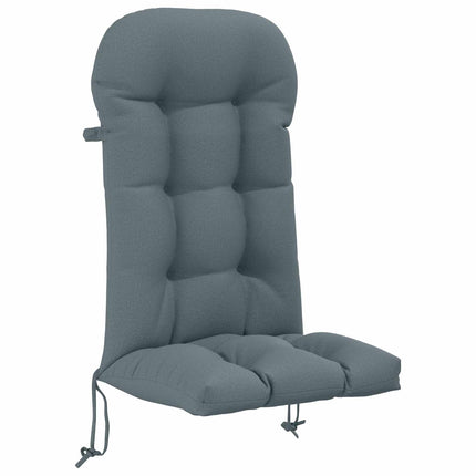 Solseng Pude PUTTEN 100% polyester Blå 48 x 112 x 10 cm