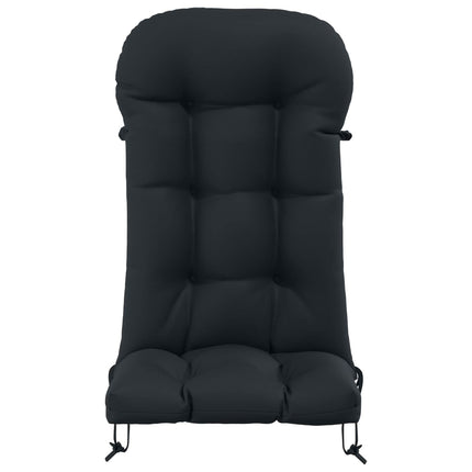 Solseng Pude PUTTEN 100% polyester Mørk blå 48 x 112 x 10 cm