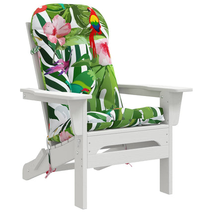 Solseng Pude PUTTEN 100% polyester Flerfarvet 48 x 112 x 10 cm