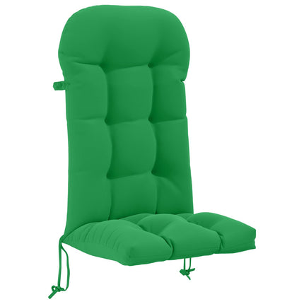 Solseng Pude PUTTEN 100% polyester Grøn 48 x 112 x 10 cm