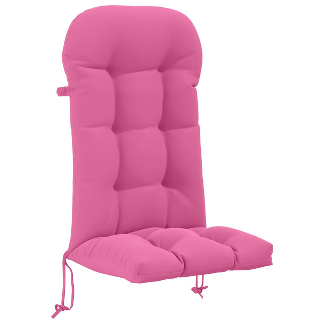 Solseng Pude PUTTEN 100% polyester Lyserød 48 x 112 x 10 cm