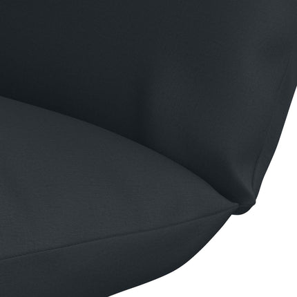 Adirondack Pude PUTTEN 100% polyester Mørk blå 60 x 145 x 10 cm