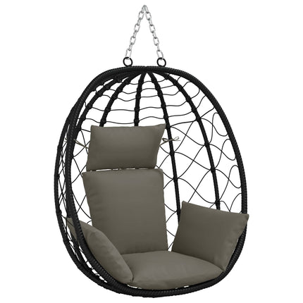 Adirondack Pude PUTTEN 100% polyester Grå 60 x 145 x 10 cm