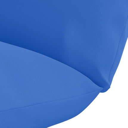 Adirondack Pude PUTTEN 100% polyester Kongelig blå