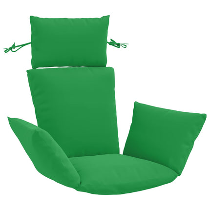 Adirondack Pude PUTTEN 100% polyester Grøn 60 x 145 x 10 cm