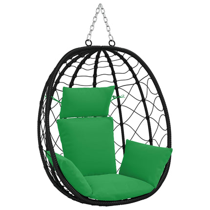 Adirondack Pude PUTTEN 100% polyester Grøn 60 x 145 x 10 cm