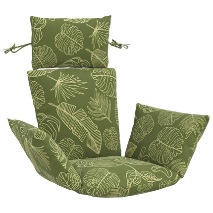 Adirondack Pude PUTTEN 100% polyester Bladdesign