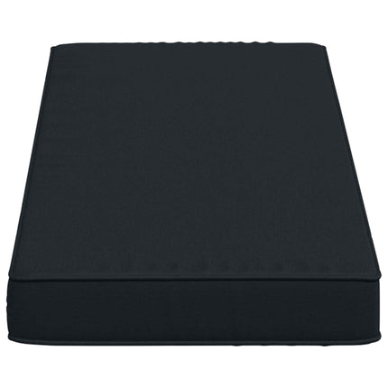 2-delt bænkepude VUGHT 2 pcs 100% polyester Mørk blå
