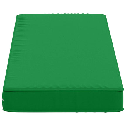 1-delt bænkepude VUGHT 100% polyester Grøn 80 x 30 x 5 cm