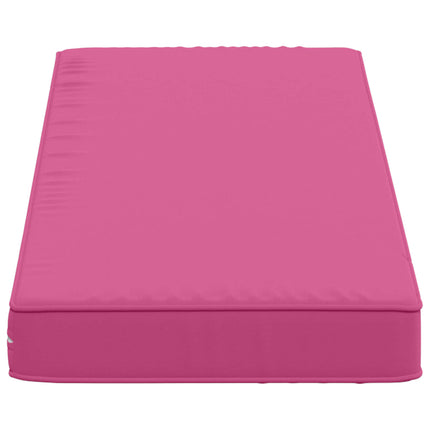 1-delt bænkepude VUGHT 100% polyester Lyserød 80 x 30 x 5 cm