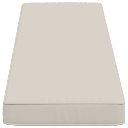 2-delt bænkepude VUGHT 2 pcs 100% polyester Hvid