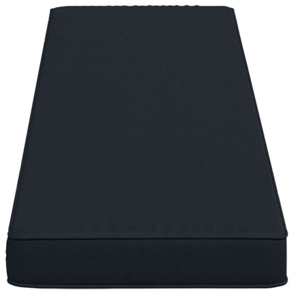 2-delt bænkepude VUGHT 2 pcs 100% polyester Mørk blå