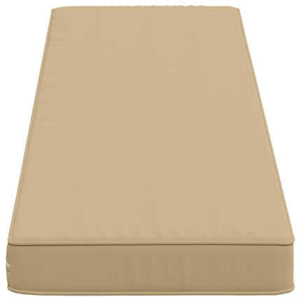 1-delt bænkepude VUGHT 100% polyester Beige 120 x 30 x 5 cm