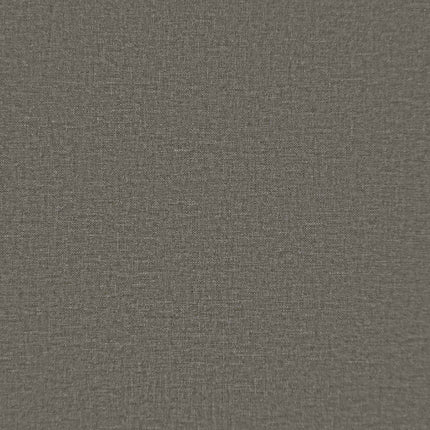 Bænkpude VIANEN 100% polyester Grå 110 x 50 x 12 cm
