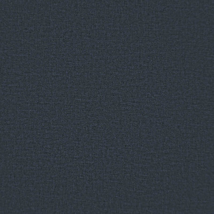 Bænkpude VIANEN 100% polyester Mørk blå 200 x 30 x 12 cm