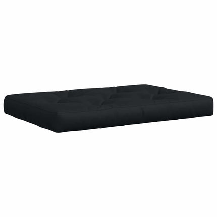 Palle sæde pude VIANEN 100% polyester Mørk blå 120 x 60 x 12 cm