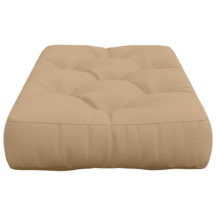Palle sæde pude VIANEN 100% polyester Sandfarvet