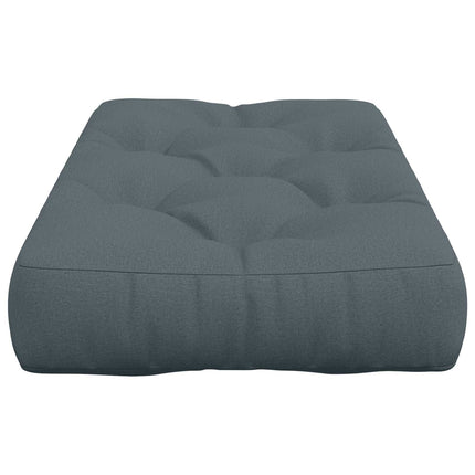 Palle sæde pude VIANEN 100% polyester Blå 120 x 50 x 12 cm