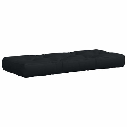 Palle sæde pude VIANEN 100% polyester Mørk blå 120 x 50 x 12 cm