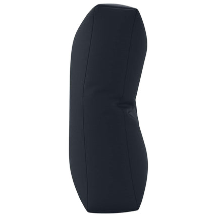 Palle rygpude VIANEN 100% polyester Mørk blå 120 x 40 x 12 cm