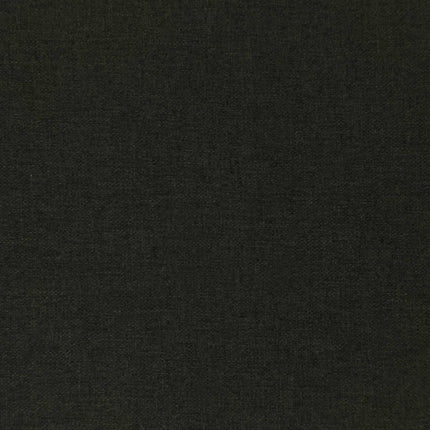 Palle rygpude VIANEN 100% polyester Sort 70 x 50 x 12 cm