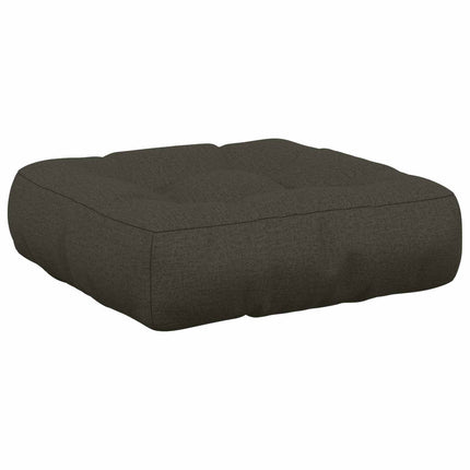 1-Stykke Sædepude VIANEN 100% polyester Antracit