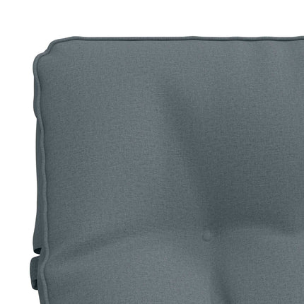 Solseng Pude VIANEN 100% polyester Blå 200 x 50 x 8 cm