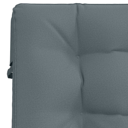 Solseng Pude VIANEN 100% polyester Blå 200 x 80 x 8 cm