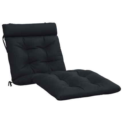 Solseng Pude VIANEN 100% polyester Mørk blå 200 x 70 x 8 cm