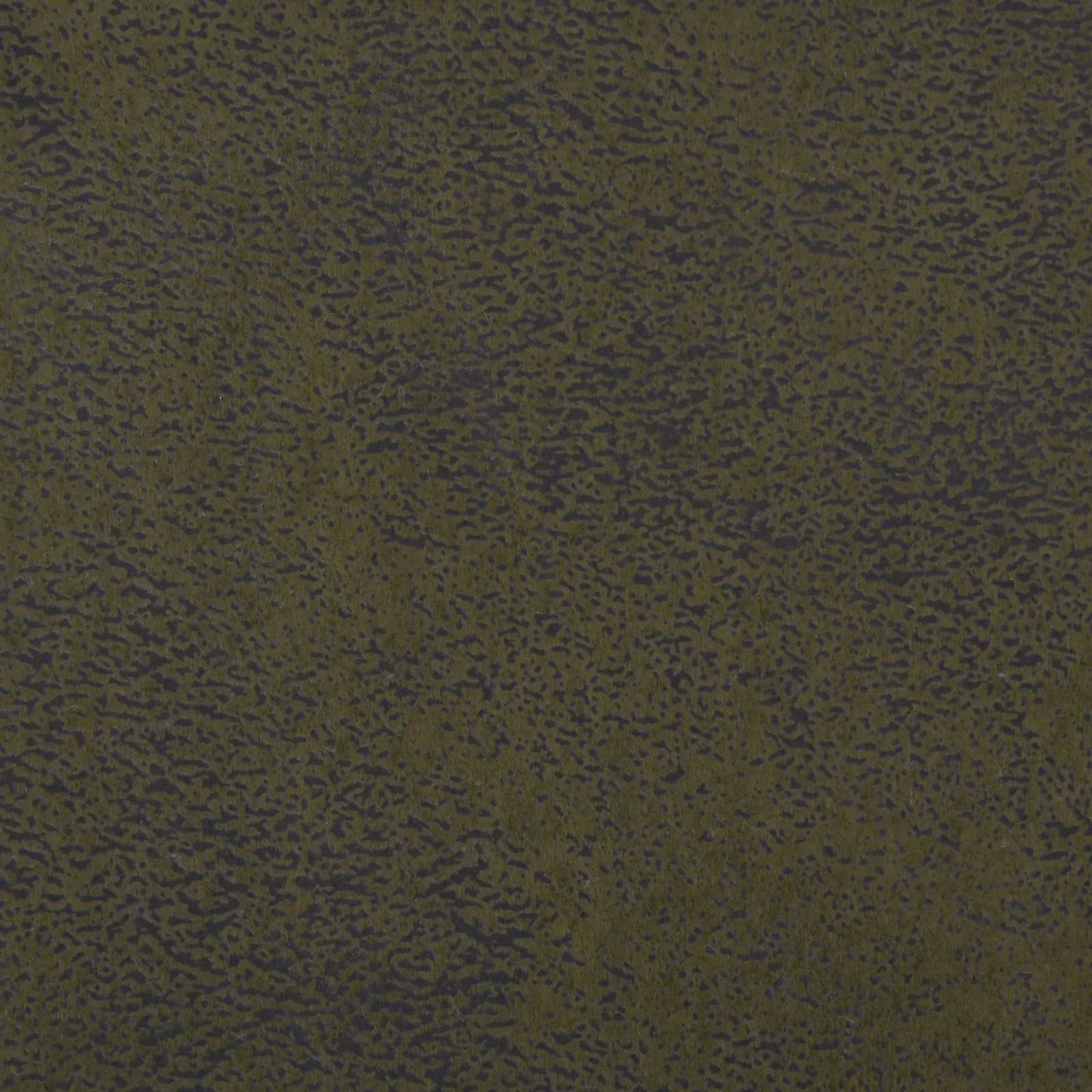Lænestol med knap tufting Army Grøn 120 x 65 x 78 cm