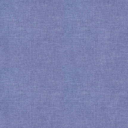 Lænestol Jeans blå Stof
