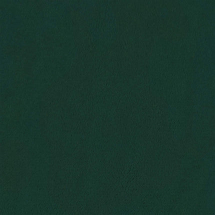 Lænestol Mørkegrøn Velour (V)