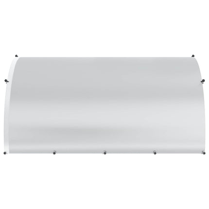 Kyllingehus Sølv 200 x 150 x 100 cm Galvaniseret stål