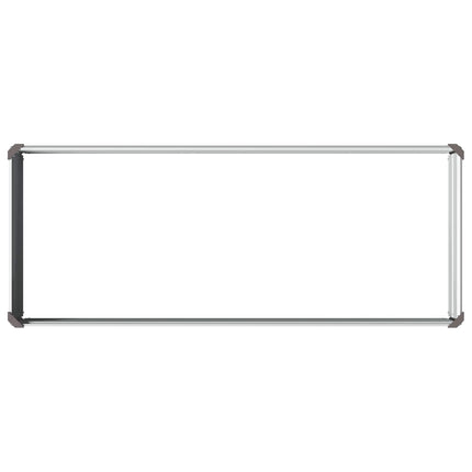 Hævet Havebed Grå 100 x 40 x 24 cm koldvalset stål