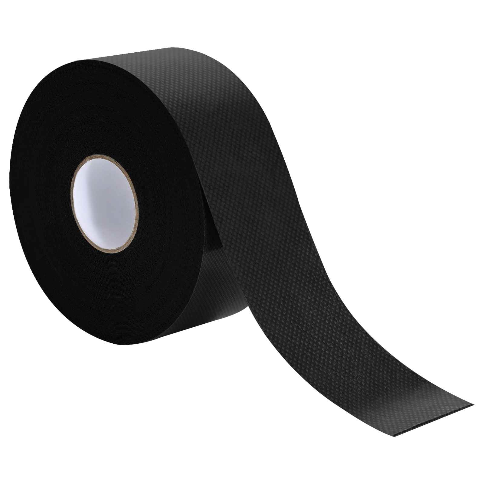 Selvklæbende kunstgræs tape Sort 20 x 0,05 cm Non-woven stof