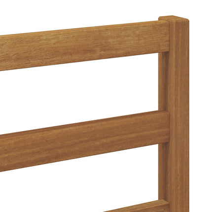 Udendørs Mellem Sofa Naturfarvet